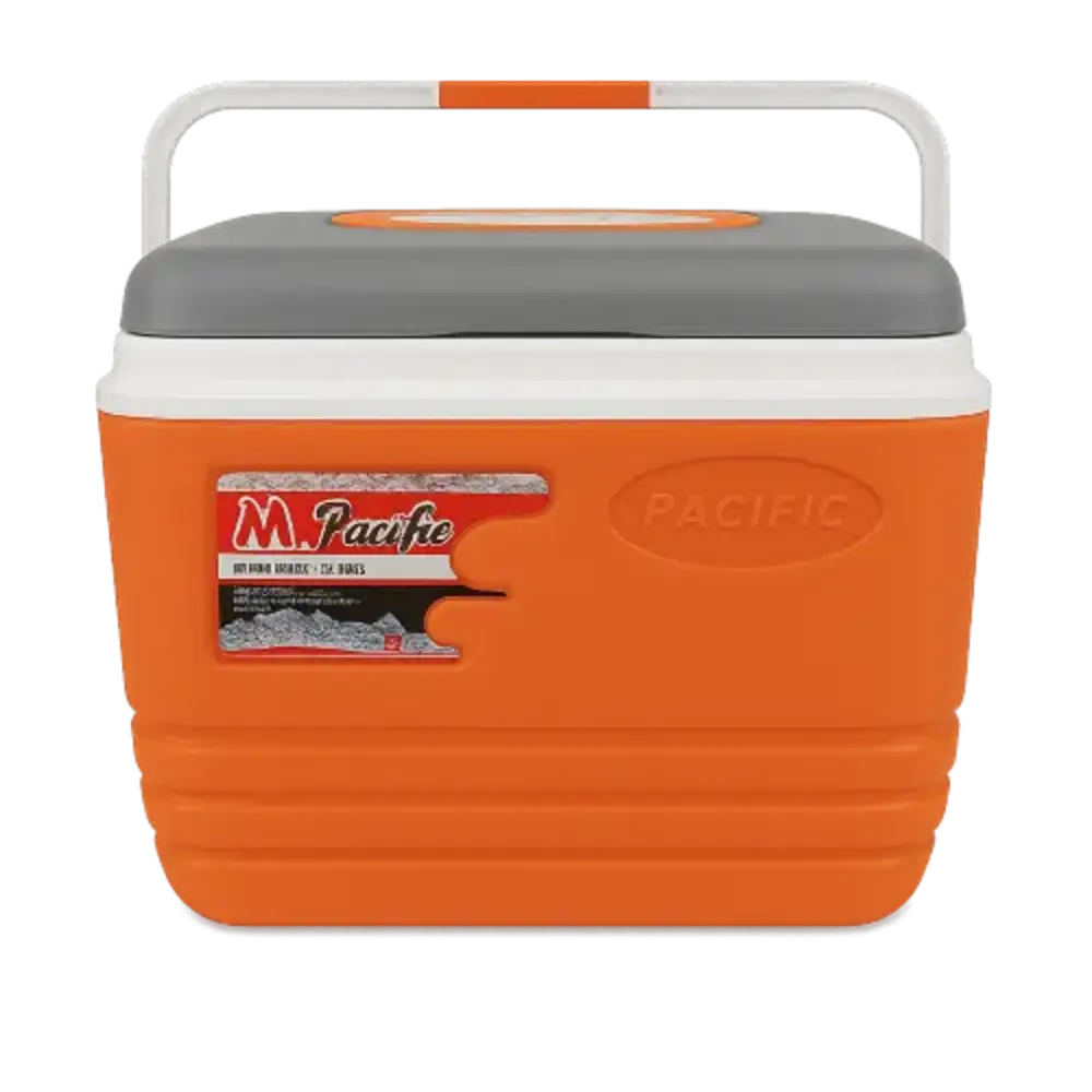 Pacific Cooler Box 25Ltr
